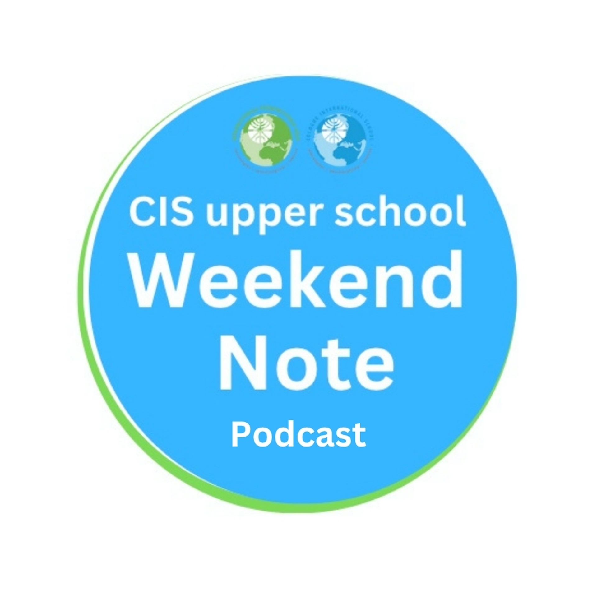 Episode 1: What’s New for 2025–26